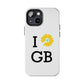 Boldheart Era Tough Magnetic Case