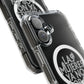 Tears Turned Power Clear Impact case