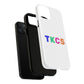 Color Pop TKCS Tough Magnetic Case