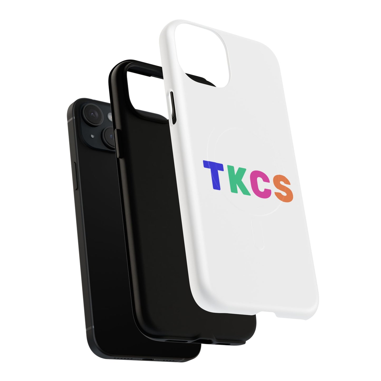 Color Pop TKCS Tough Magnetic Case