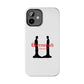 Power Move Energy Tough Magnetic Case