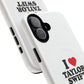 Lover Lane Collective Tough Magnetic Case