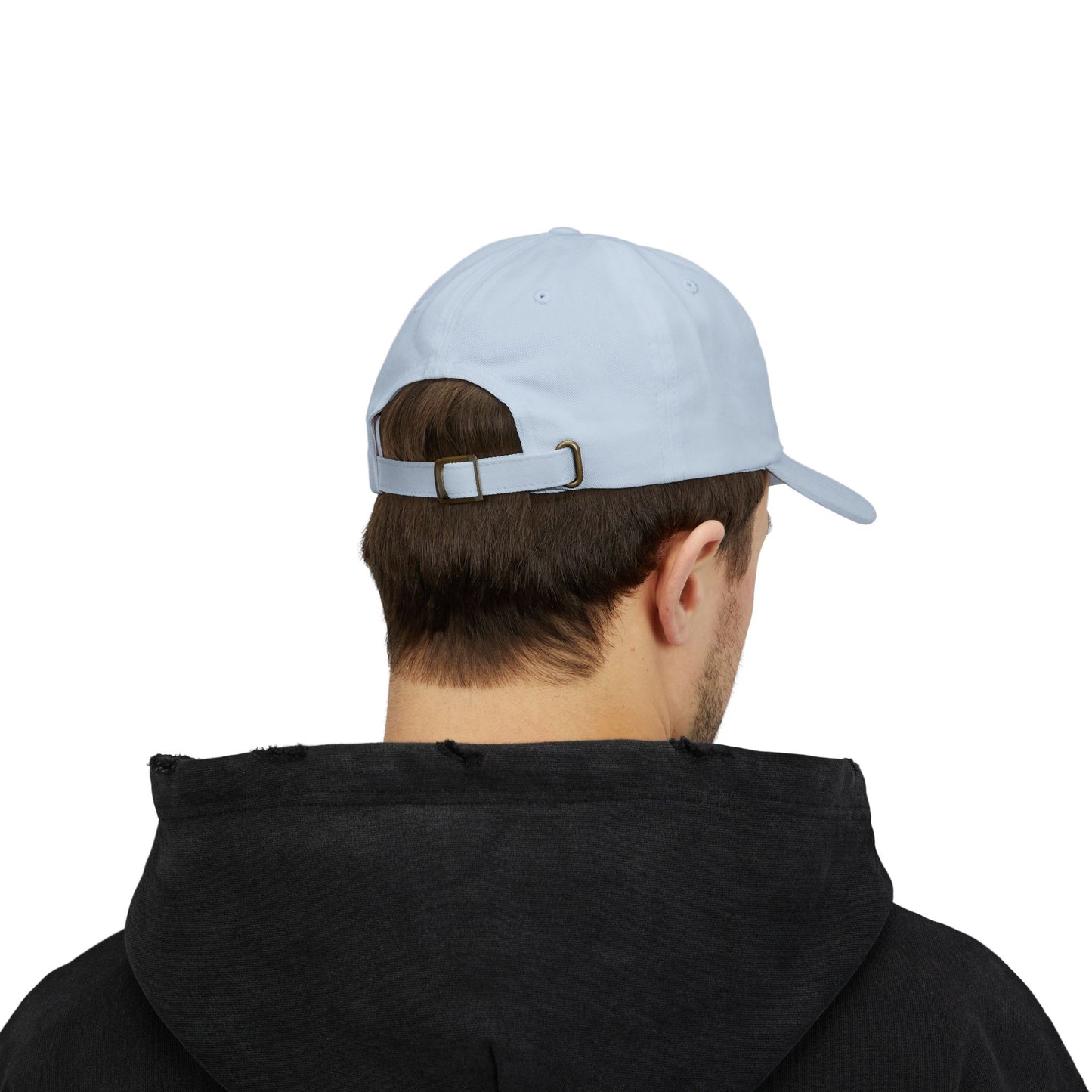 Stronger Soundwaves Classic dad cap