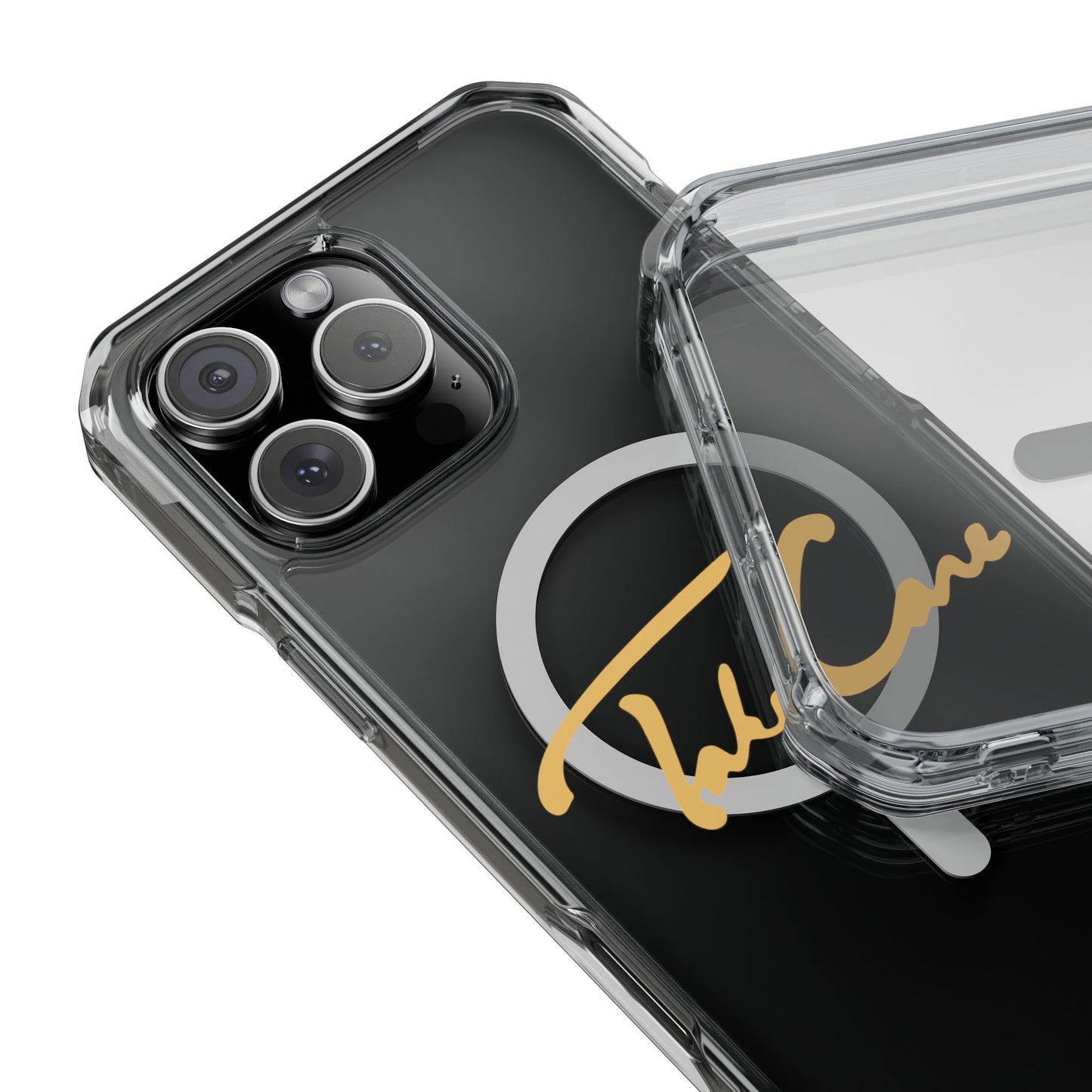 Take Care Gold Script impact case