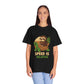 Dyed T-shirt – Snazzy Speed Edition