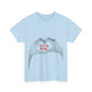 Love Echo by K Unisex Heavy cotton tee