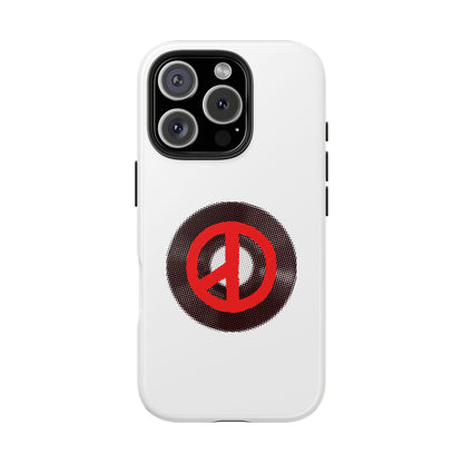 Born for the Stage Tough Magnetic Case