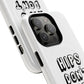 Truth in Motion Tough Magnetic case