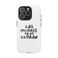 Diamond Strength Statement Tough Magnetic case