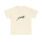 Midnight Autograph Unisex Heavy cotton Tee