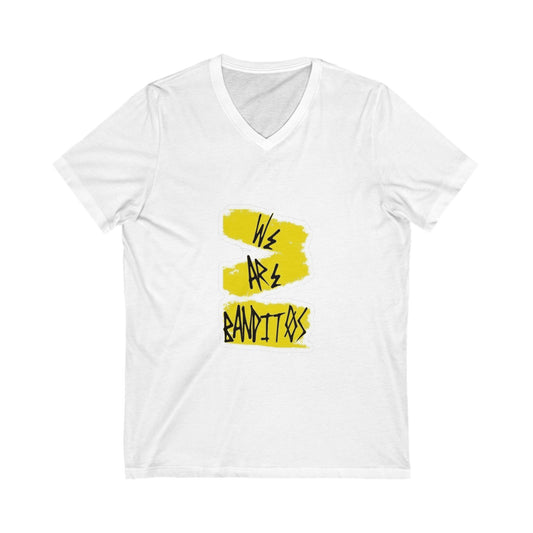 Neon Rebels Unisex Jersey Short Sleeve