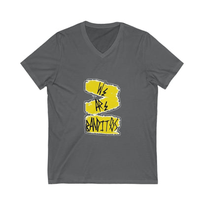 Neon Rebels Unisex Jersey Short Sleeve