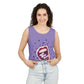 Spill Your Guts Scream-Dyed Tank Top