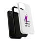 Power Surge Bolt Tough Magnetic case