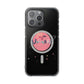 Pastel Planet & Universe Magnetic Clear Impact case