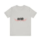 Rock & Roll Legacy Unisex short sleeve Tee