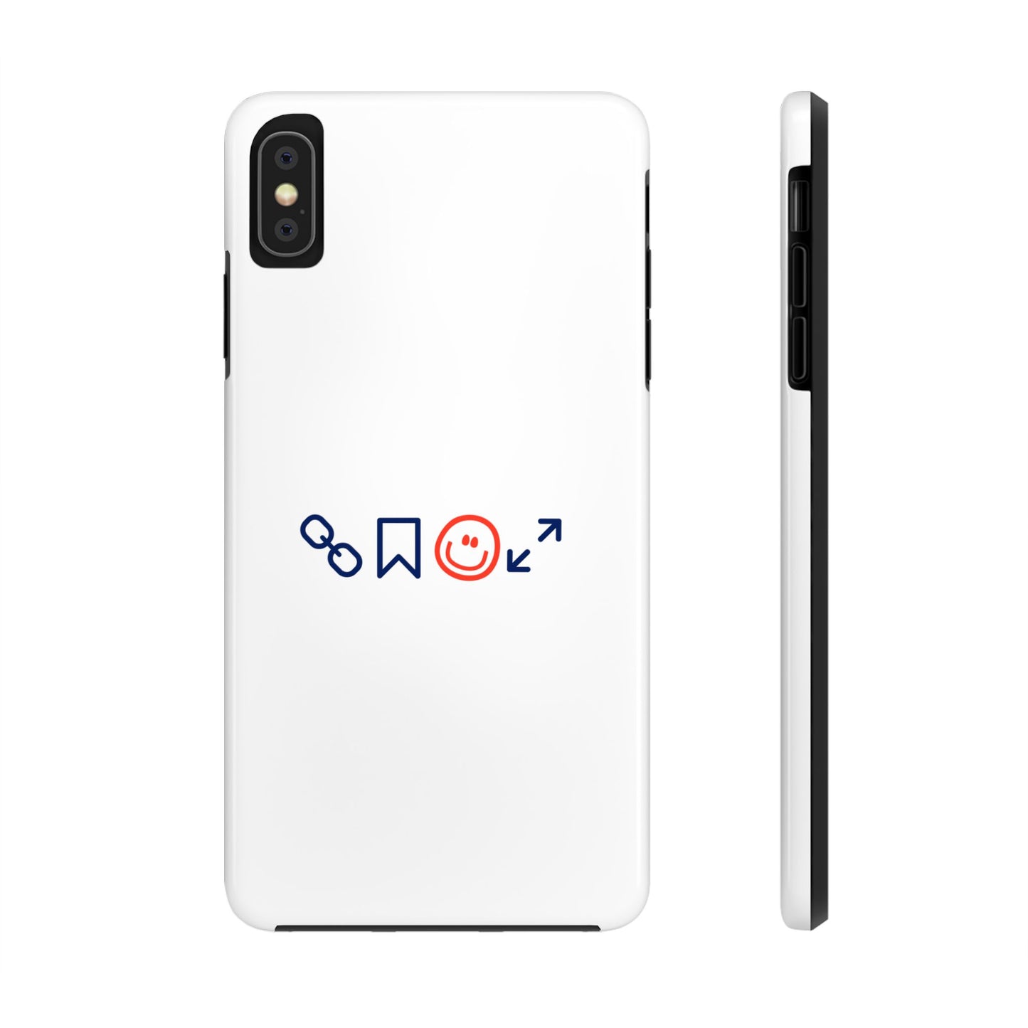 Training Era Energy Tough Magnetic Case