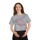Olivia Rodrigo Women's Cropped t-shirt - Guts World Tour