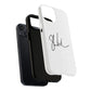 Outline Echo Tough Magnetic Case