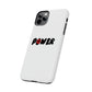 Peace Vibes Streetwear Tough Magnetic Case