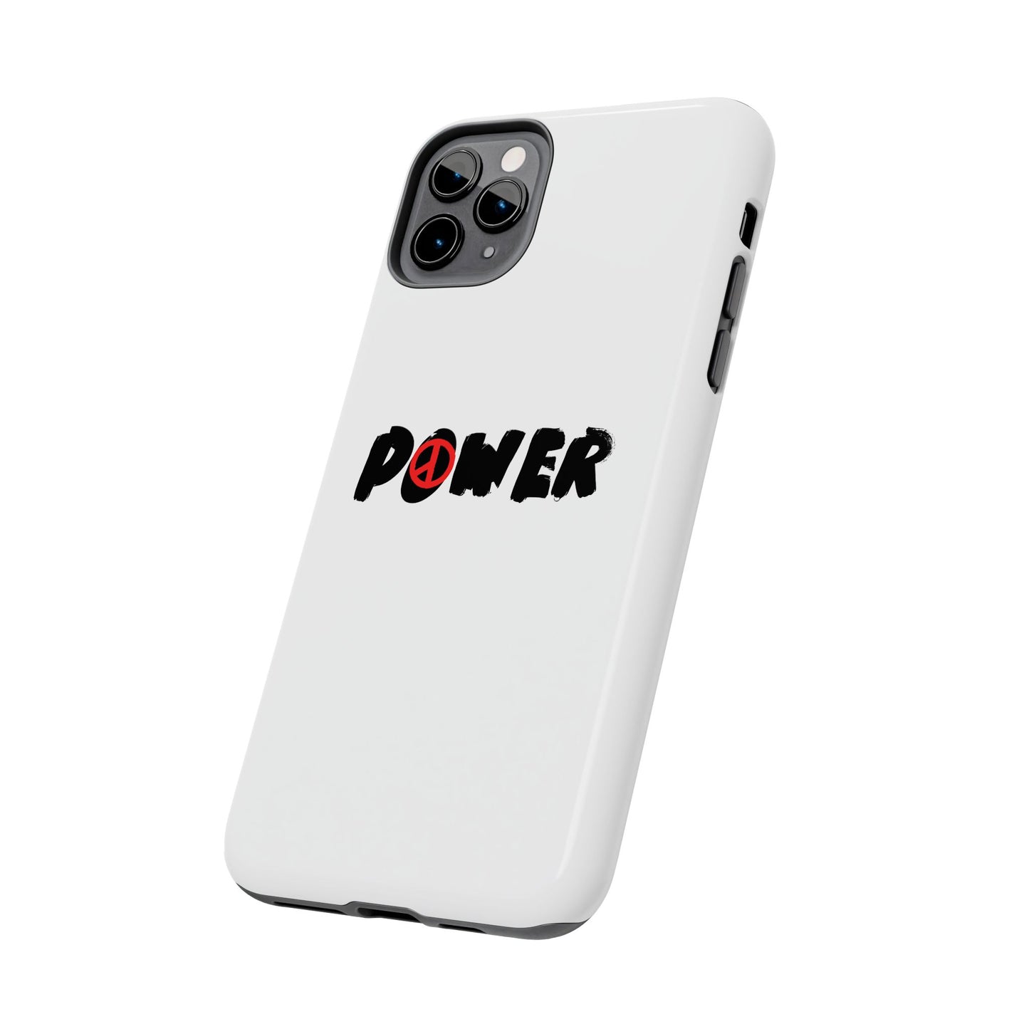 Peace Vibes Streetwear Tough Magnetic Case