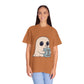 Dyed T-shirt – Snazzy Tears Edition
