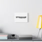 NEOVOID Matte Canvas