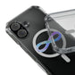 Cosmic Infinity Loop Magnetic Clear Impact case