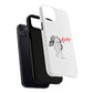 Signature Sound - Kelly Style Tough Magnetic Case