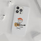 Flexi Case – Ed Sheeran guitar edition (iPhone X–16 Pro Max)