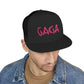 Drip Logo trucker Cap
