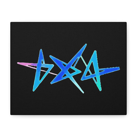 LUMINA Matte Canvas