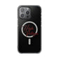 High Voltage Vibe Magnetic Clear Impact case