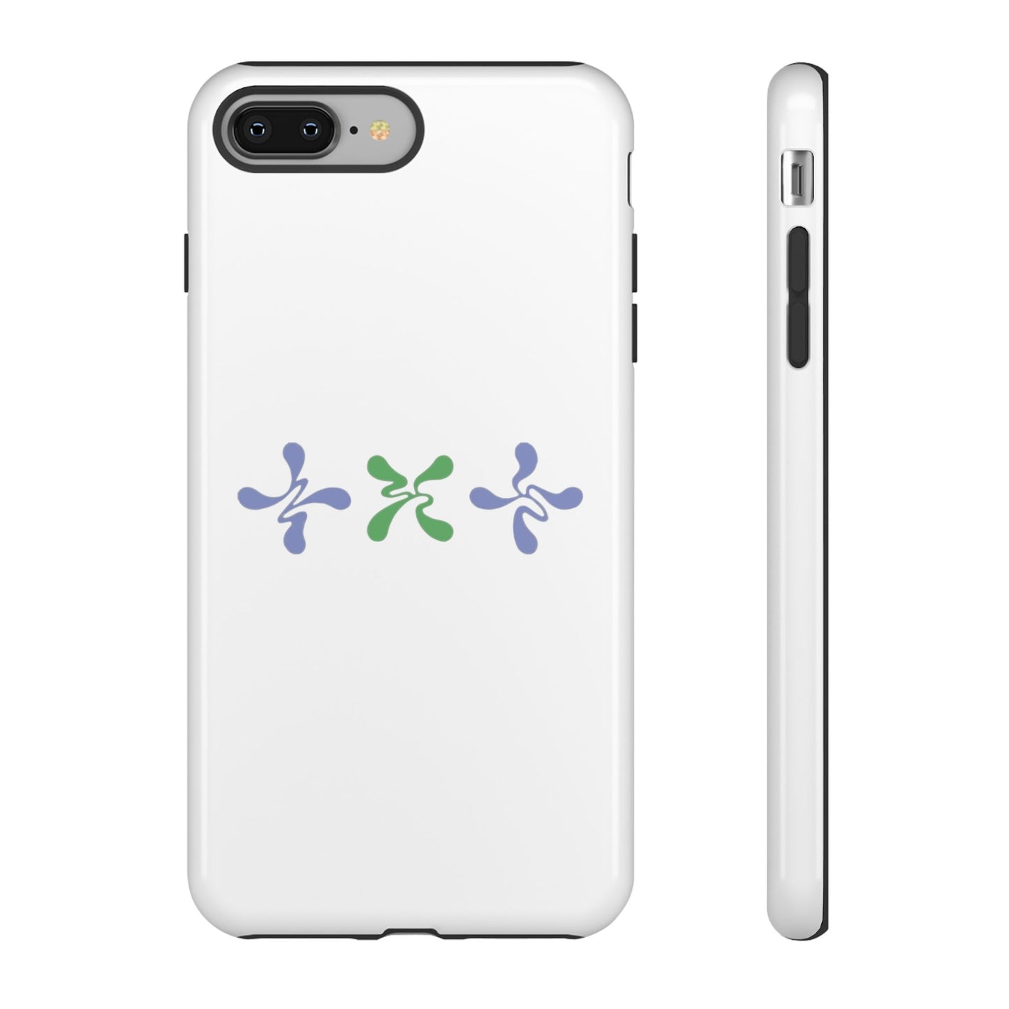 Neon Nexus Wear Tough Cases
