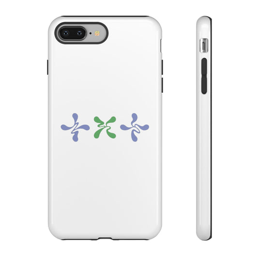 Neon Nexus Wear Tough Cases