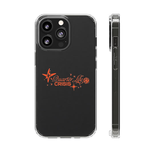 Eclipse Street Co. Clear Cases