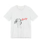 Signature Sound - Kelly Style Unisex Jersey short sleeve tee