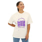 Olivia Rodrigo Live World Tour-Oversized Tee
