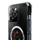 Starborn Love Brush Magnetic Clear Impact case