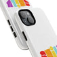Sunshine Smile Tough Magnetic cases