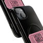 Iphone Lovesick Girls Ticket - Tough Magnetic Phone Case