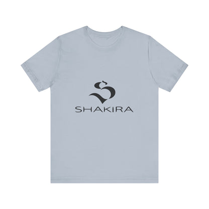 Heartbeat Rhythm Icon Unisex jersey short sleeve tee