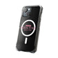 Born Pink World Tour - Magnetic Clear Impact Case