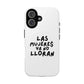 Diamond Strength Statement Tough Magnetic case