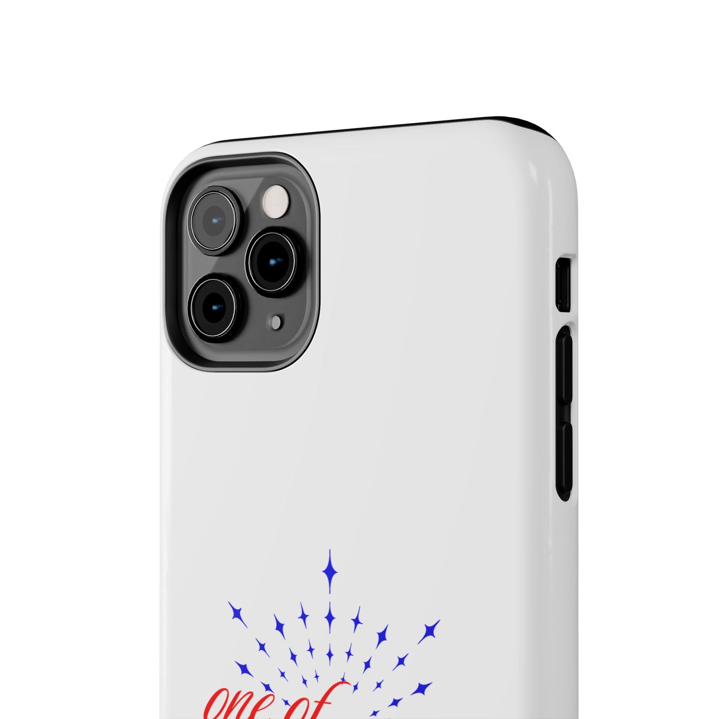 All Eyes On Sound Tough Magnetic Case