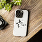 Urban Flux Co. Tough Cases