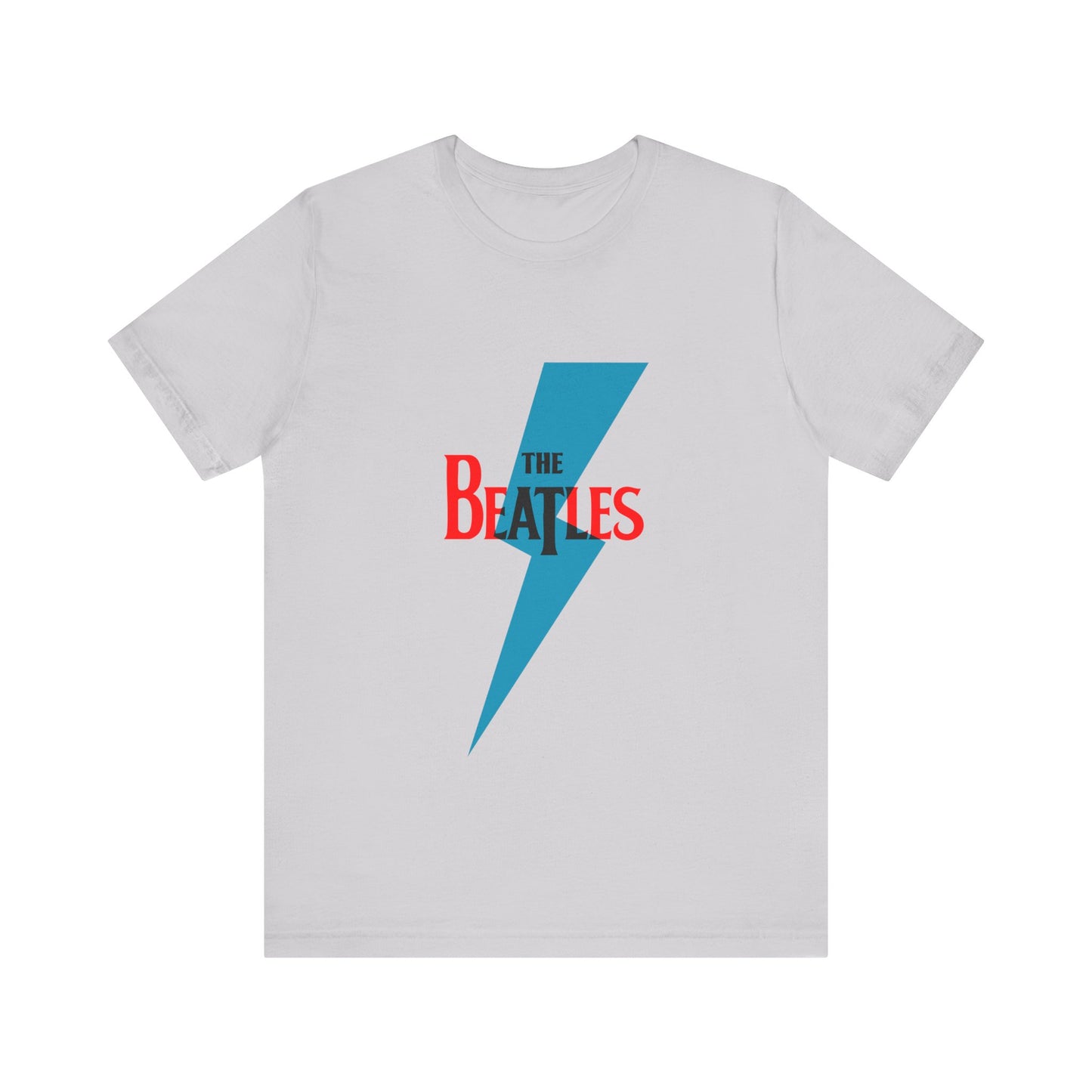 Bolt & Beats Fusion Unisex short sleeve Tee