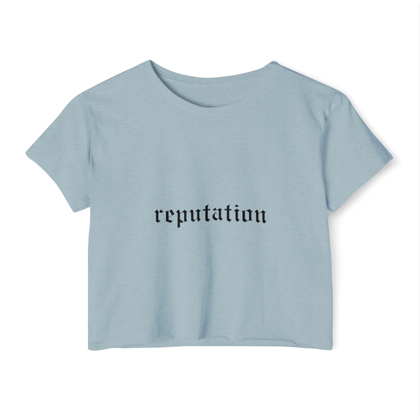 Enchanted Threads Women's Festival Crop Top