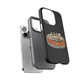 Tough iPhone Case (12–16 Pro Max) – Post Malone Statium Design