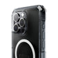 Heartwave Harmony Magnetic clear Impact Case